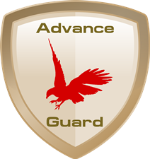 Advance Guard Logo